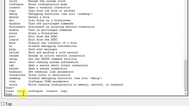 Cisco CCNA NETACAD Routing and Switching v6.0 - Lab 2.1.4.6 (Packet Tracer) смотреть онлайн