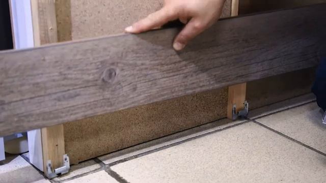 Стеновые 3D панели Krono Original смотреть онлайн