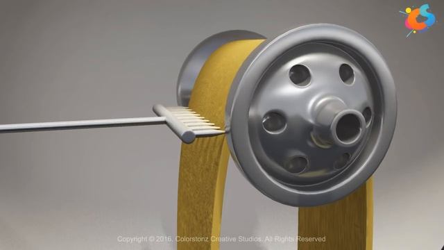 Vande Graff Generator смотреть онлайн