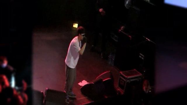 BOULEVARD DEPO - X2 [ LIVE ] смотреть онлайн