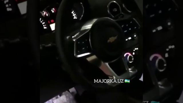 Nexia 3 Ravon Chevrolet (Super tunning) смотреть онлайн