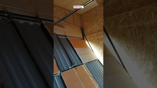 Мастерская мечты 93 день ЧАСТЬ 2 #shorts смотреть онлайн