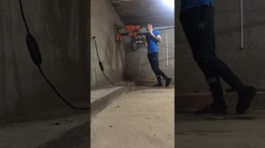 Как бурит Cayken SCY-2550