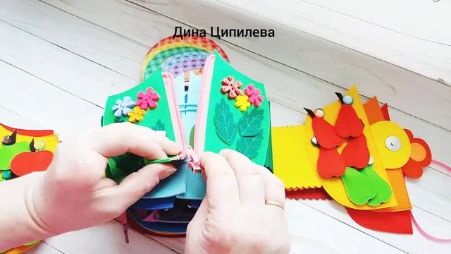 РАДУЖНЫЕ МАТРЁШКИ смотреть онлайн