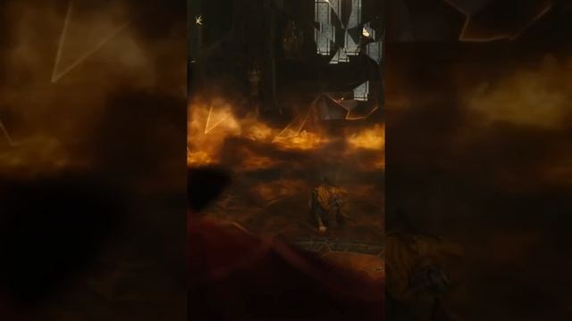 Doctor Strange/Доктор Стрэндж Tik-Tok смотреть онлайн