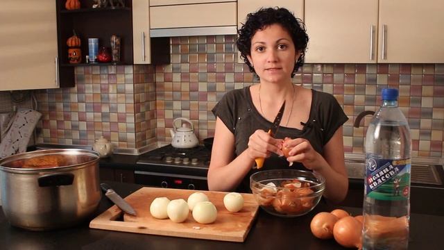 Шашлык | Маринад на кипятке для свинины смотреть онлайн