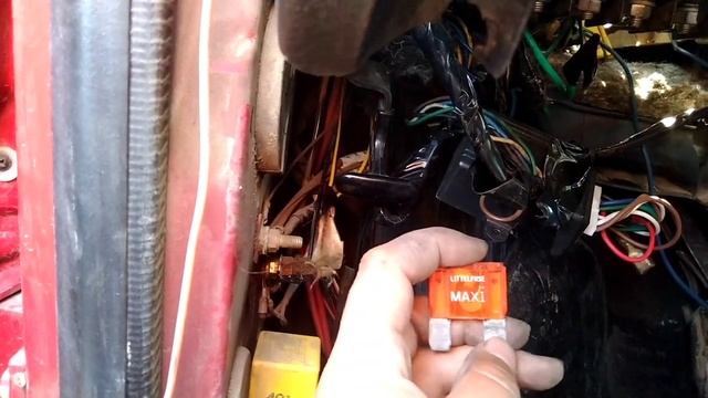 Ауди 100 с4 не включается вентилятор радиатора. смотреть онлайн