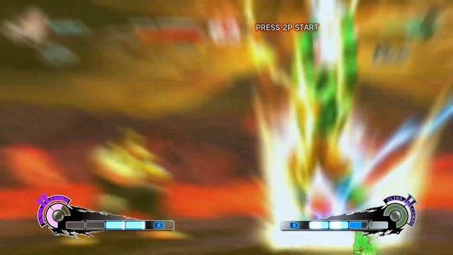 Super Street Fighter IV - Ryu Arcade Mode (HARDEST) смотреть онлайн