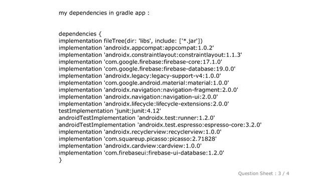 Android : Didn't find class "androidx.core.app.CoreComponentFactory" смотреть онлайн