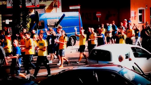 40-lecie FC TCZEW! смотреть онлайн