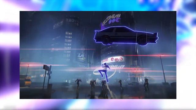 PROJECT MUGEN GAME OPEN WORLD RPG Mendatang Dan Sudah Bisa Pre-Register смотреть онлайн