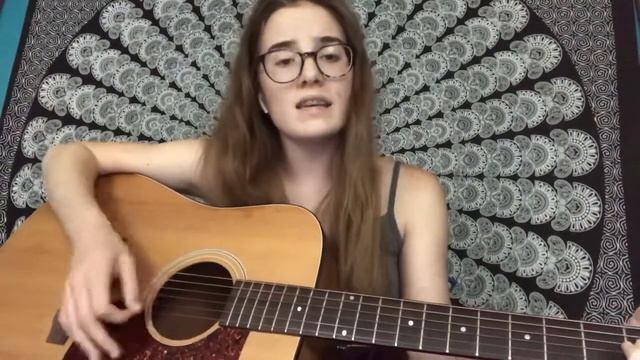 if we have each other - alec benjamin (cover) смотреть онлайн