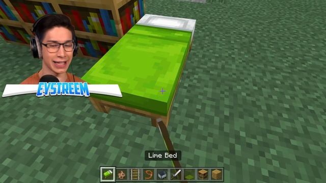 Testing Viral Minecraft Hacks That Feel Illegal смотреть онлайн