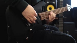 CORT KX307MS - Multiscale 7 String - Modern Metal