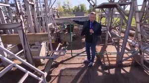 Топливная МАФИЯ НОВОСИБИРСКА - Расследования Эдуарда Петрова 2023 Честный Детектив