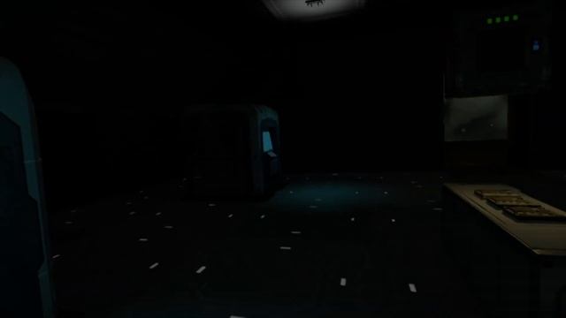 Space Engineers VR Early Access Demo смотреть онлайн