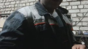 УАЗ 469 Боремся с вибрацией двигателя