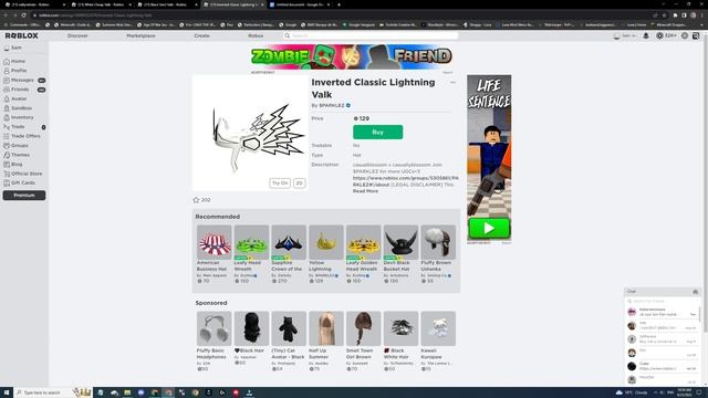 Top 5 best FAKE Valkyries In Roblox смотреть онлайн