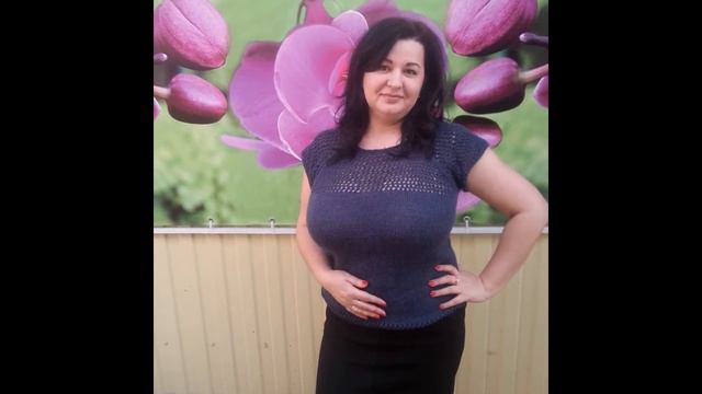 И ЭТО НЕ ВСЕ,ЧТО Я НАВЯЗАЛА ЗА 5 МЕСЯЦЕВ :) смотреть онлайн