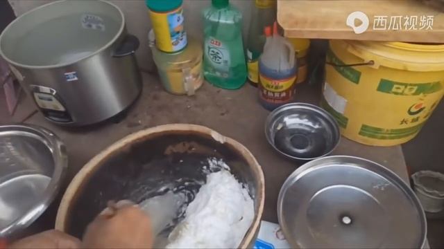 Тесто из картошки для пельменей. Такое вы точно никогда не ели. смотреть онлайн