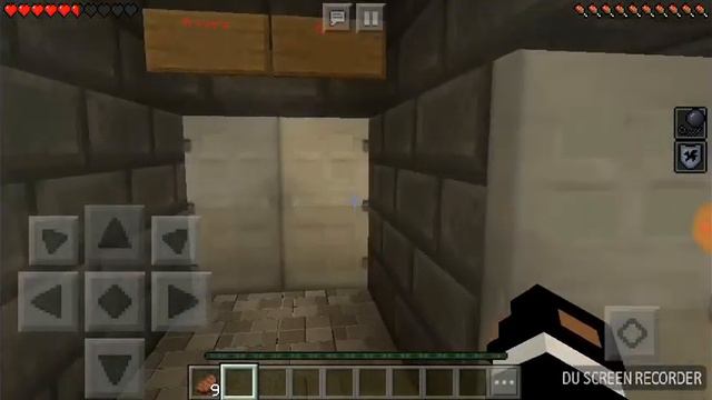 Minecraft - Прохождение карты "Escape Annie"! смотреть онлайн