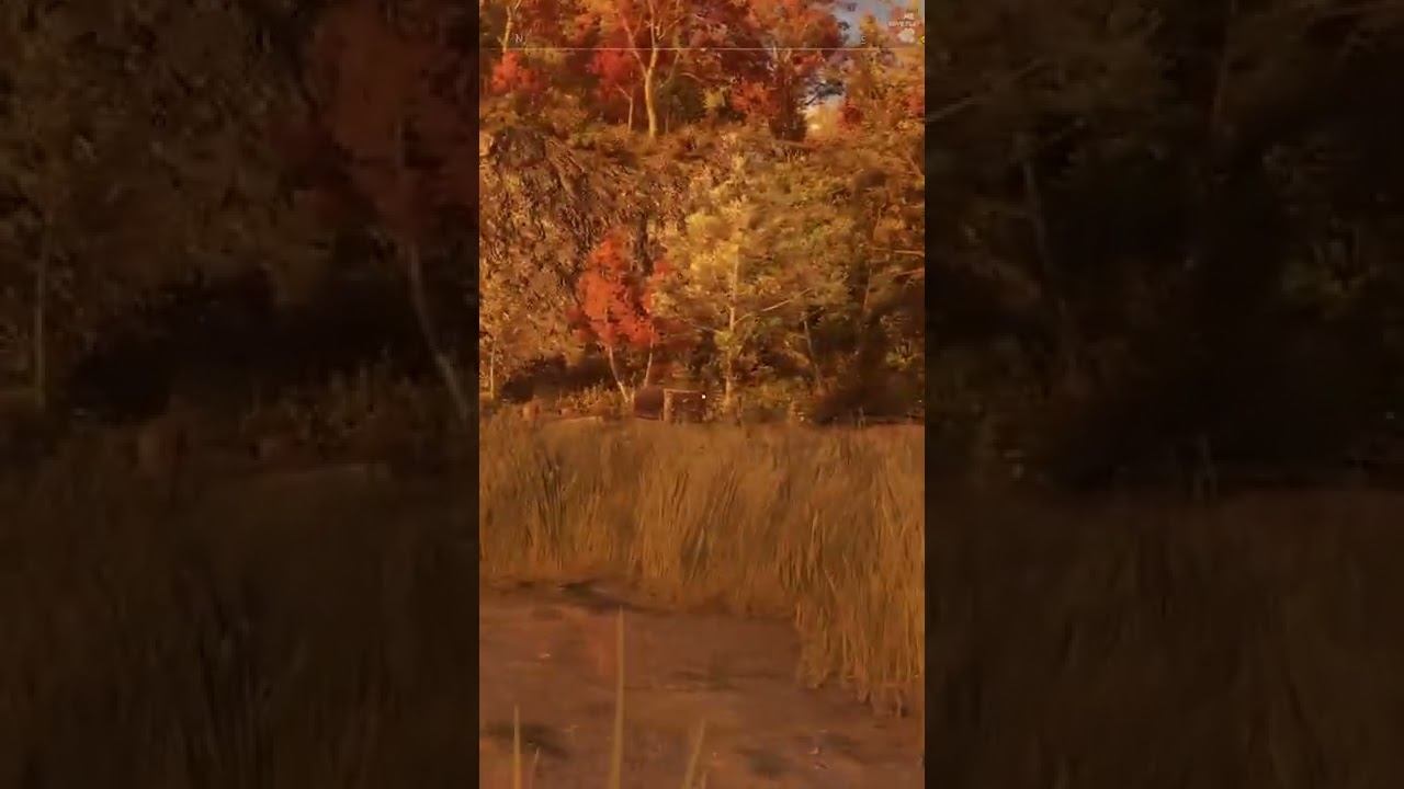 Не ожидали встретить зомби - первое появление в Dying Light 2 #Shorts смотреть онлайн