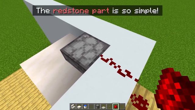 25+ Mini Redstone Builds & Tricks in Minecraft! #2 смотреть онлайн