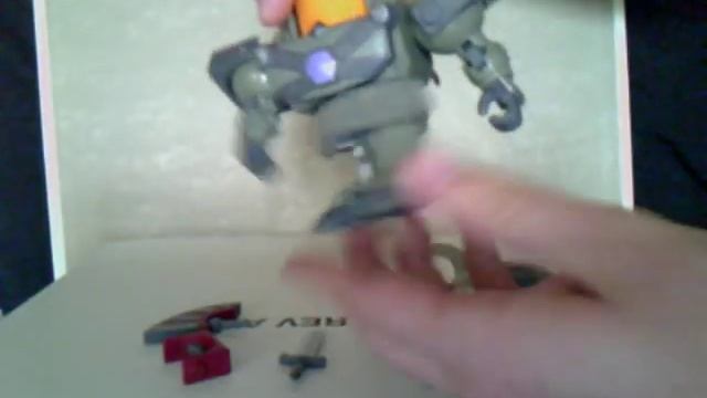 SD Gundam Review - Pawn Leo смотреть онлайн