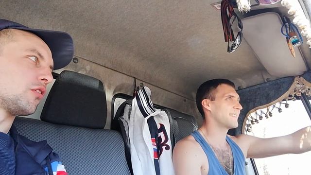 Установка ГБО на Газель. ЧАСТЬ 4