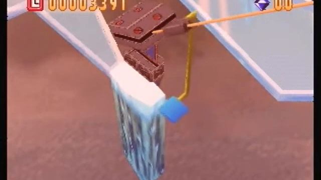 White Glacier 3 - Timestop смотреть онлайн