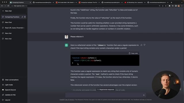 Chat GPT - 5 Ways to Use Right Now смотреть онлайн
