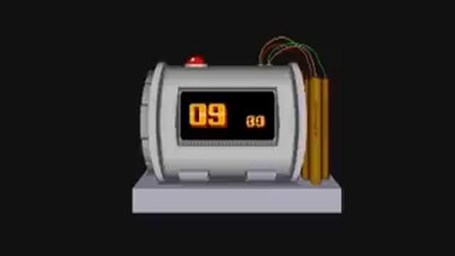 Game Over: Street Fighter I смотреть онлайн