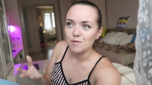 ВЛОГ Он лопнул! / Новые туфли / Вернула то что было 24.10.19 смотреть онлайн