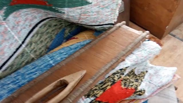 Как жили наши предки .Школьный краеведческий музей. смотреть онлайн