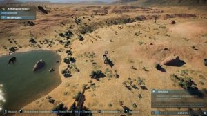 НОВЫЙ ПАРК ЮРСКОГО ПЕРИОДА - Jurassic World Evolution 2 [Обзор / Первый взгляд на русском]