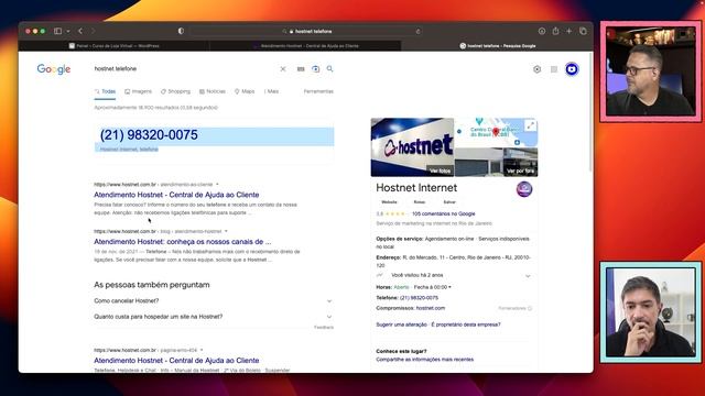 Fazendo SEO para páginas internas - @CursoemVideo prático de SEO смотреть онлайн