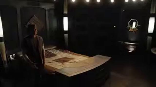 Stargate Universe. Rush/Amanda. Память. смотреть онлайн