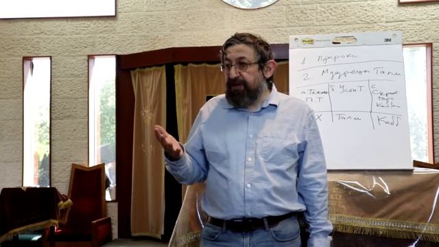 Реализация Нового завета пророка Иеремии смотреть онлайн