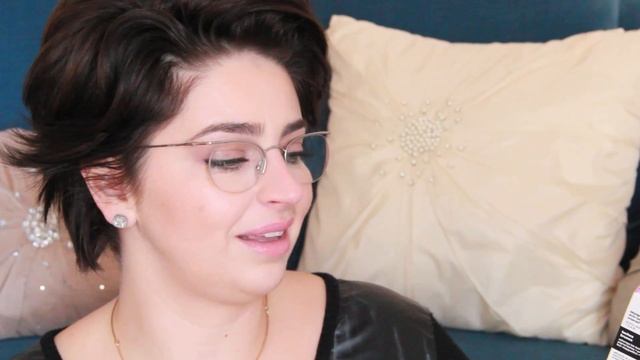 Skincare Addition: Part1 Lierac