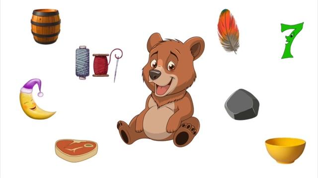 Автоматизация звука Мь (видеоурок) смотреть онлайн