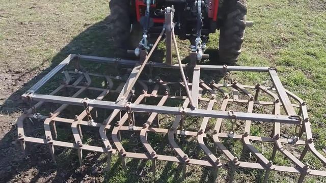 Dw 160 lxl і рамка на борони смотреть онлайн