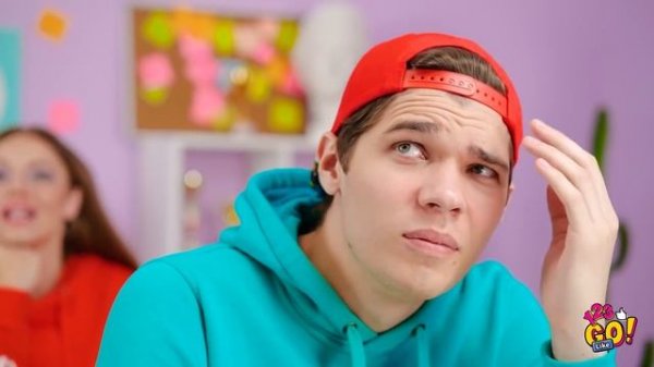 COOL SNEAKY SCHOOL HACKS || Secret And Smart Tricks To Survive School By 123 GO Like!