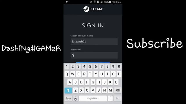 Steam account #8 with Fall Guys смотреть онлайн