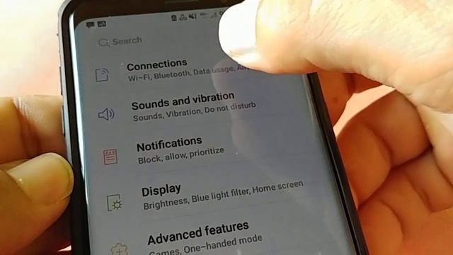 How to pair JBL GO 2 bluetooth speaker to Samsung S9 or S9 Plus смотреть онлайн