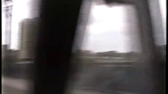 Каким зеленым был Донецк в 94-м году...Донецк июнь 1994 год. смотреть онлайн
