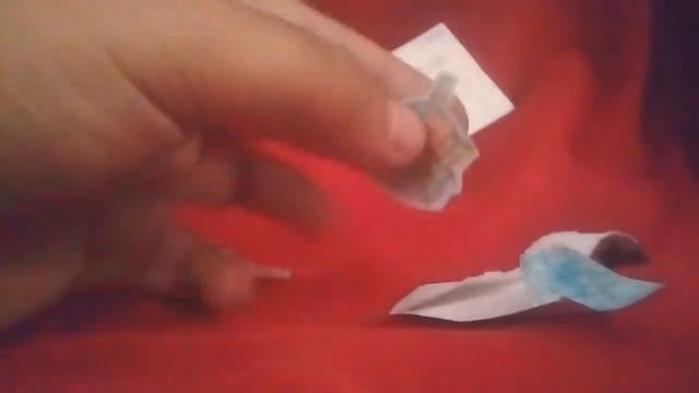 Открываем бумажные сюрпризы. смотреть онлайн