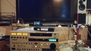 Panasonic AG-7750