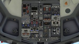 MSFS 2020 | PMDG Boeing 737-700 | Обзор и первый полет | Vatsim Live HD