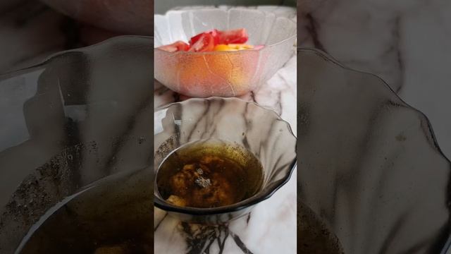 Самая простая ЗАКУСКА из ПОМИДОРОВ. смотреть онлайн