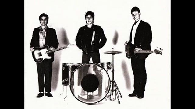 The Plugz - La Bamba смотреть онлайн
